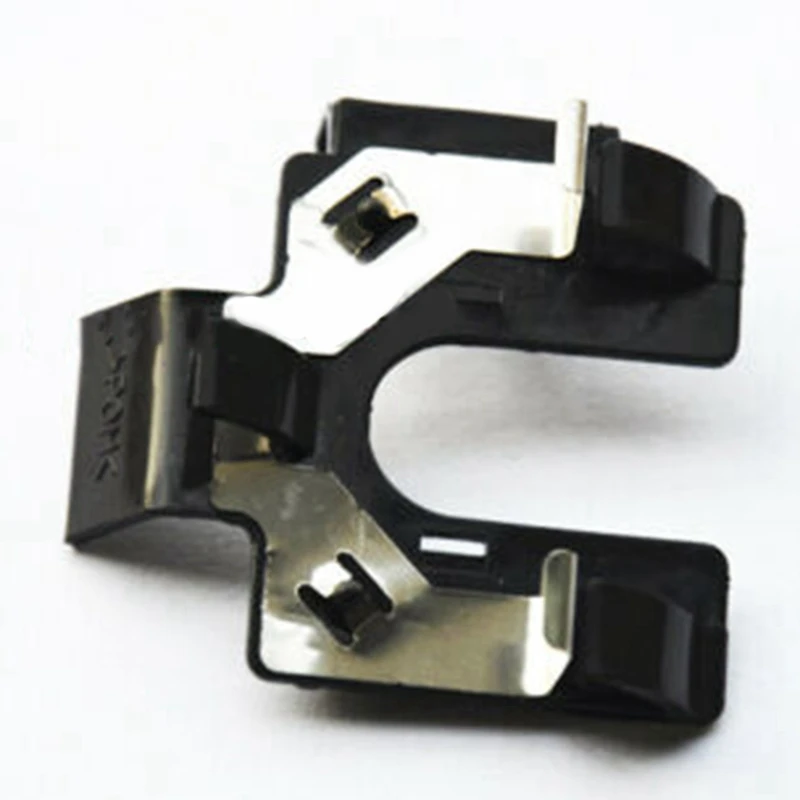 2X Car PDC Parking Sensor Retainer Clip Buckle Piece For Toyota Lexus LS430 89348-50010 8934850010