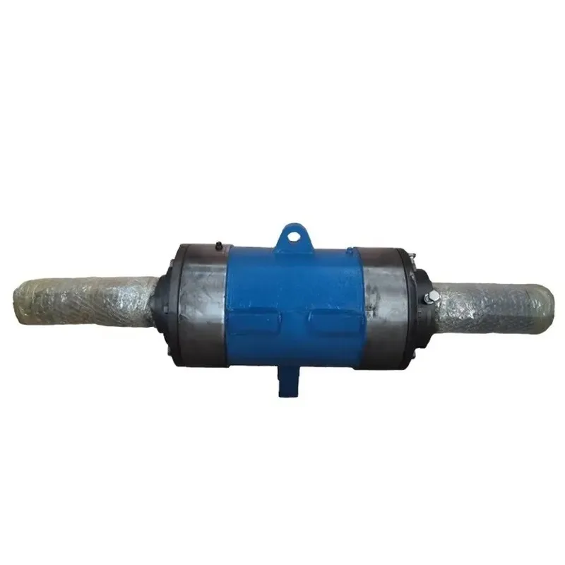 2026 Slurry Pump Bearing Assembly with TIMKEN Bearing for Industrial Processing