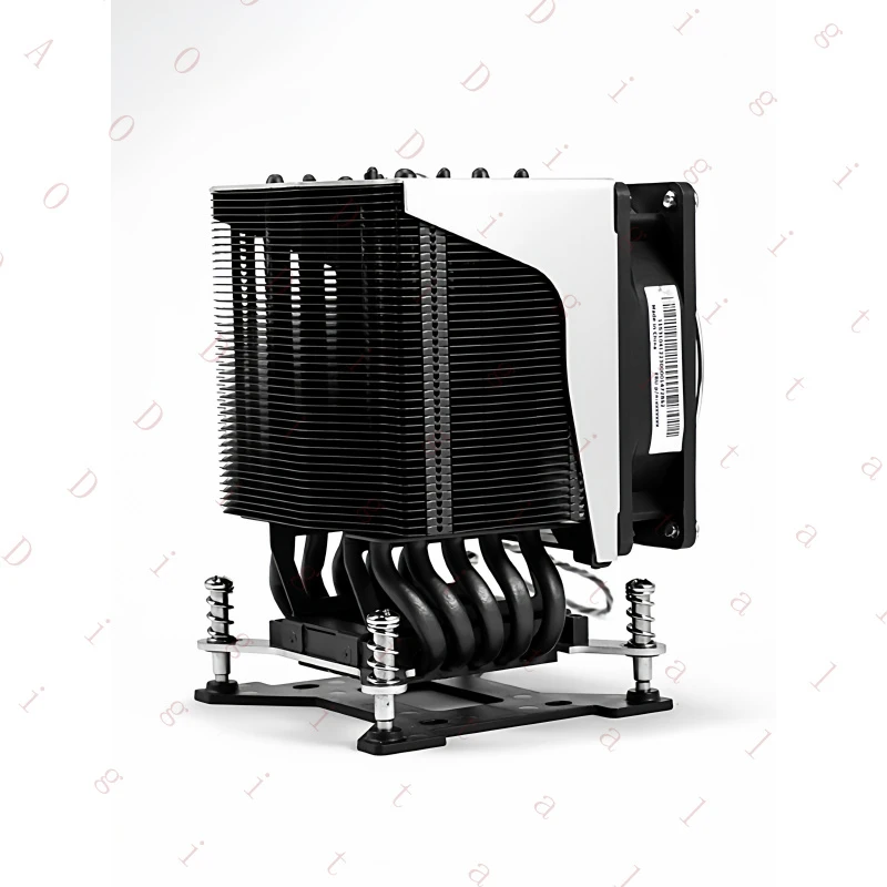 RTG--  Yuanbing 14th generation CPU cooler 1700itx suitable for Lenovo desktops with coarse thread screws 14700 tower 13400