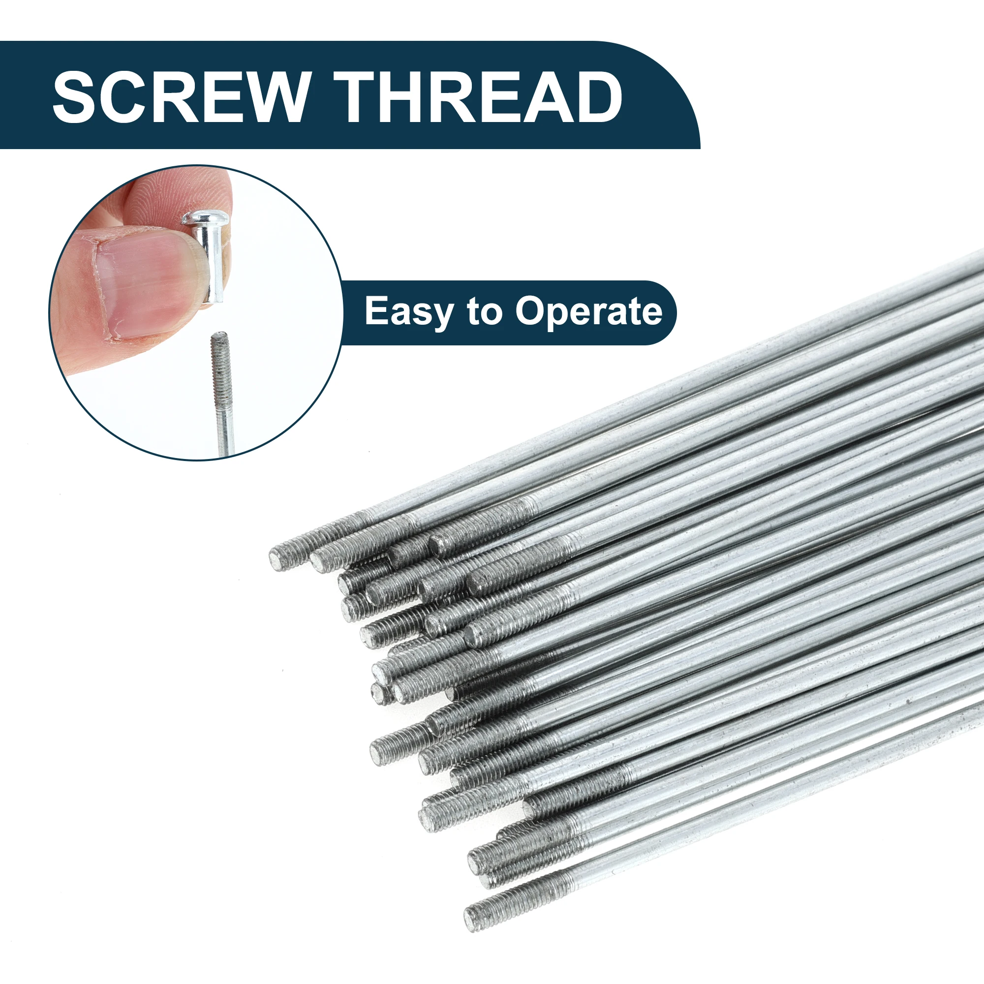 Thumbnail 4 - #13 Top Bicycle Wheel Nipples Picks for Every Budget