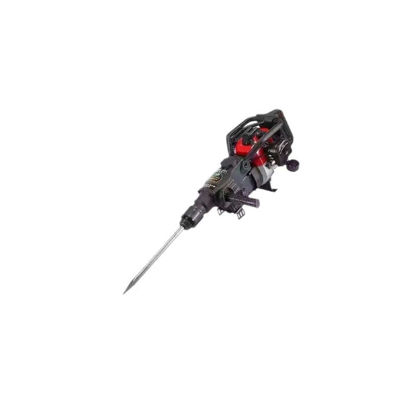 rock drill, power impact hammer, breaking pick, electric pick