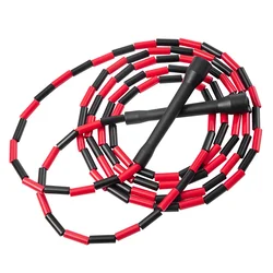 290CM Sports Skipping Rope Adjustable Professional Skipping Ropes Children Beginner Elastic Exercise Portable Cardio Equipment