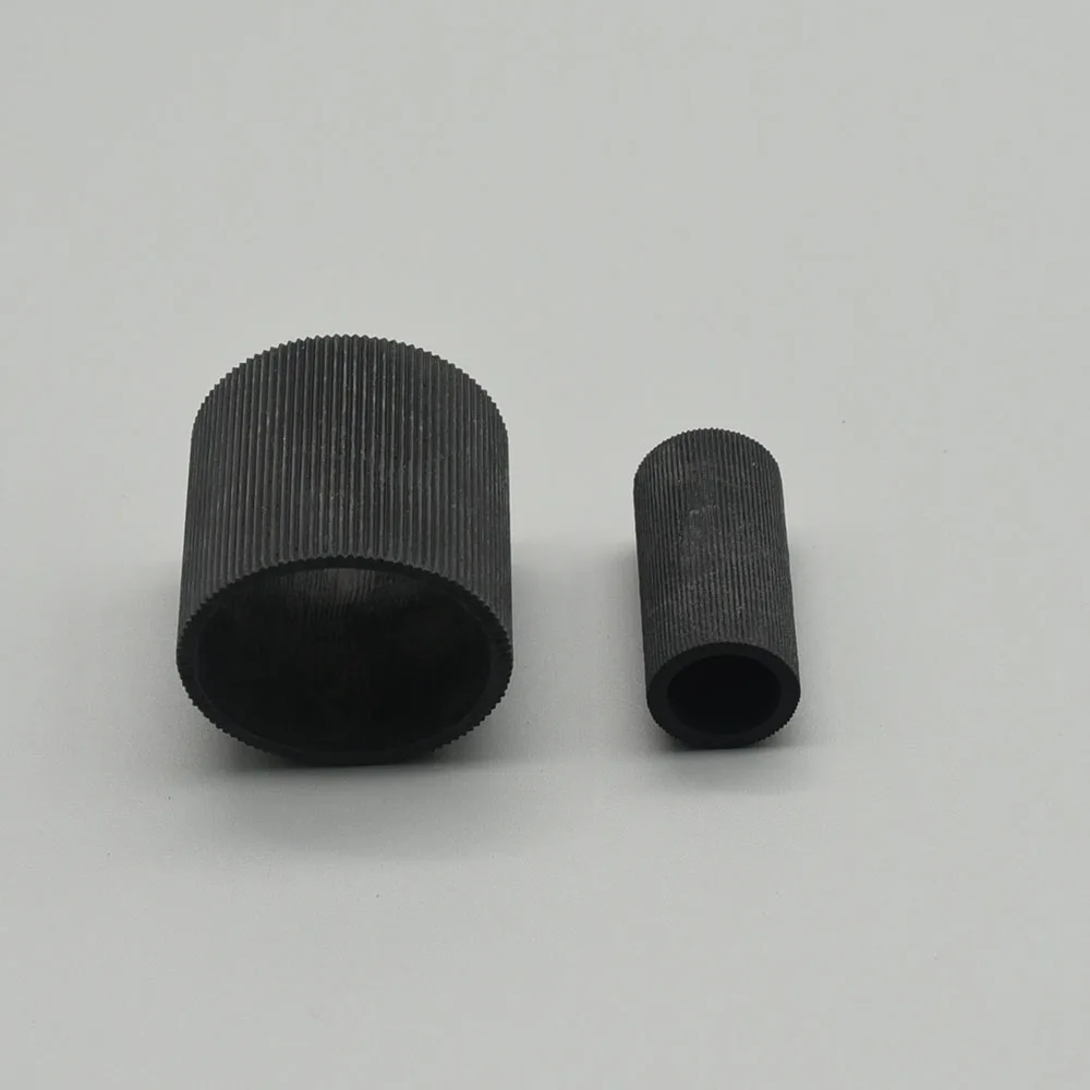 2pcs Pickup Roller Tire for BROTHER HL 2030 2040 2045 2070 MFC 7220 7420 7225 7820 DCP 7010 7020 7025