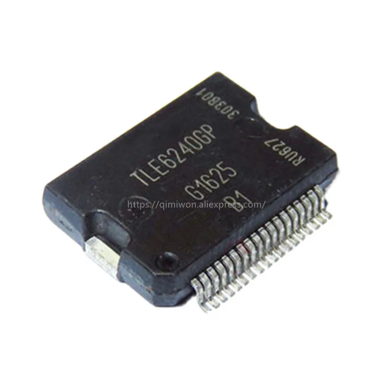 1pcs/lot TLE6240GP TLE6240 HSSOP-36 In Stock