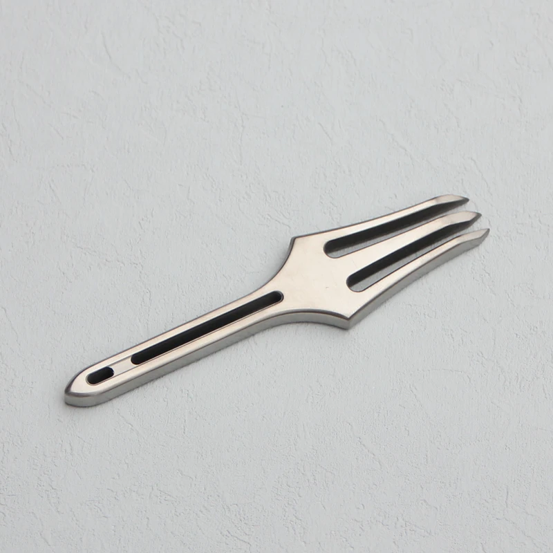 

Titanium Alloy TC4 Outdoor Pocket EDC Tools for Camping Hiking