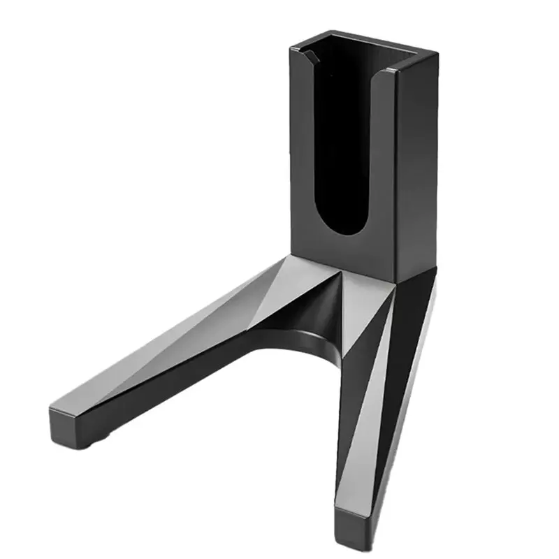 A58Z Pedal Convenient Frame Highway Bike Stand Bicycle Rear Parking Rack Mountain Bike Side Frame Stand