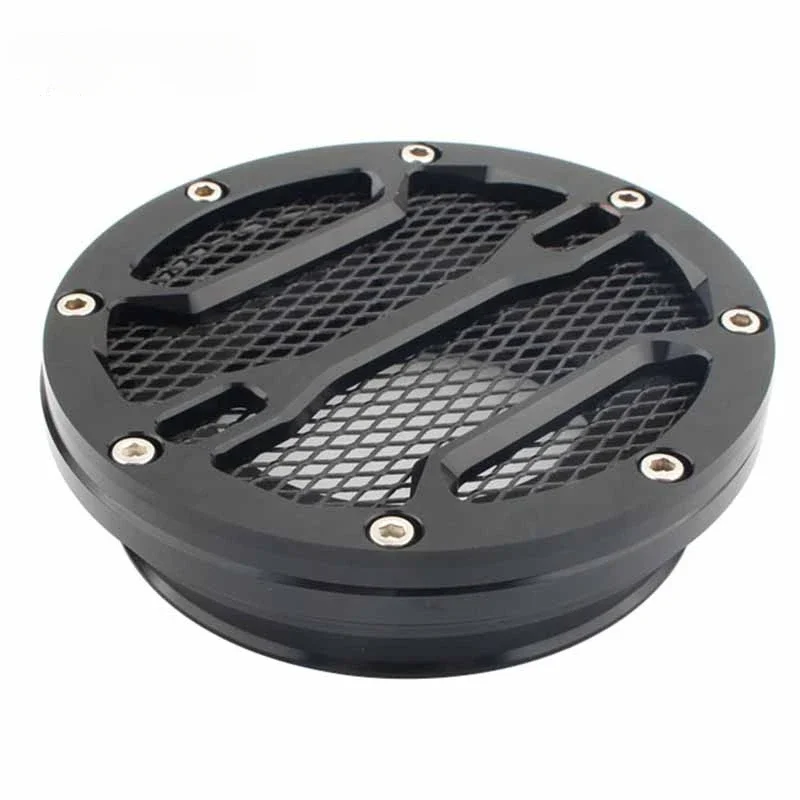 

2023 Motorcycle Air Intake Cover r intake Filter guard For BMW RNineT R9T R Nine T RNine T 2013-2018 2019 2020 2021 2022 2023