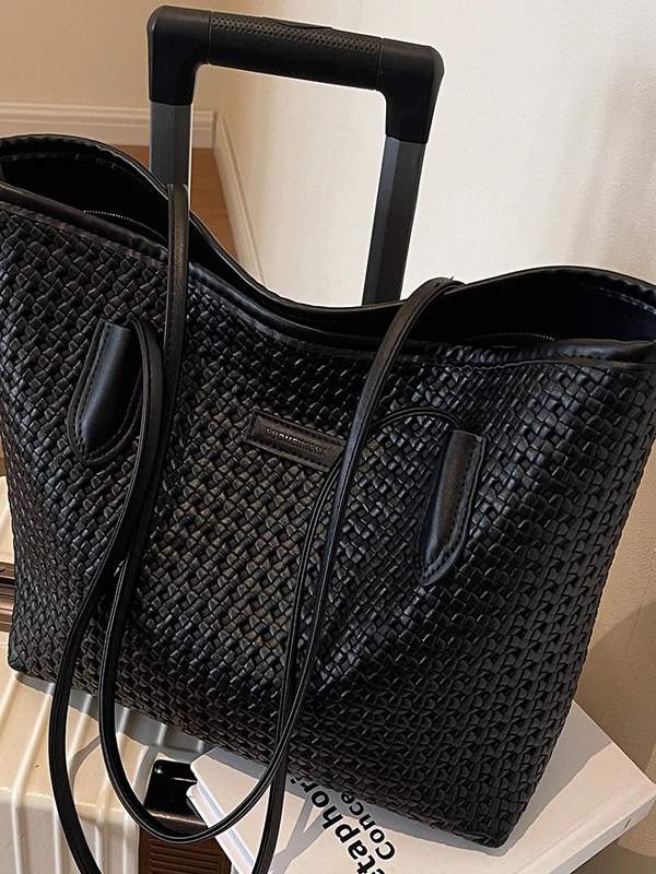 

Большая вместительная женская сумка через плечо с цветочным принтом Emed, универсальная большая сумка Sli, высококачественная дорожная сумка