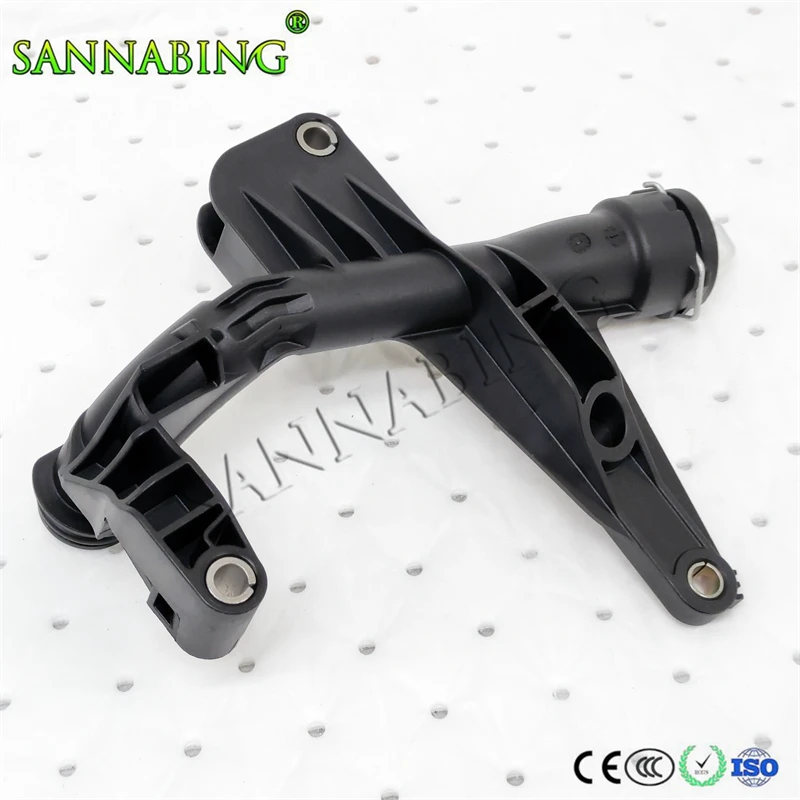 

Hose Feed Line A2762001552 2762001552 For Mercedes-Benz GLK X204 3.5L V6 Engine Cut-Off Valve