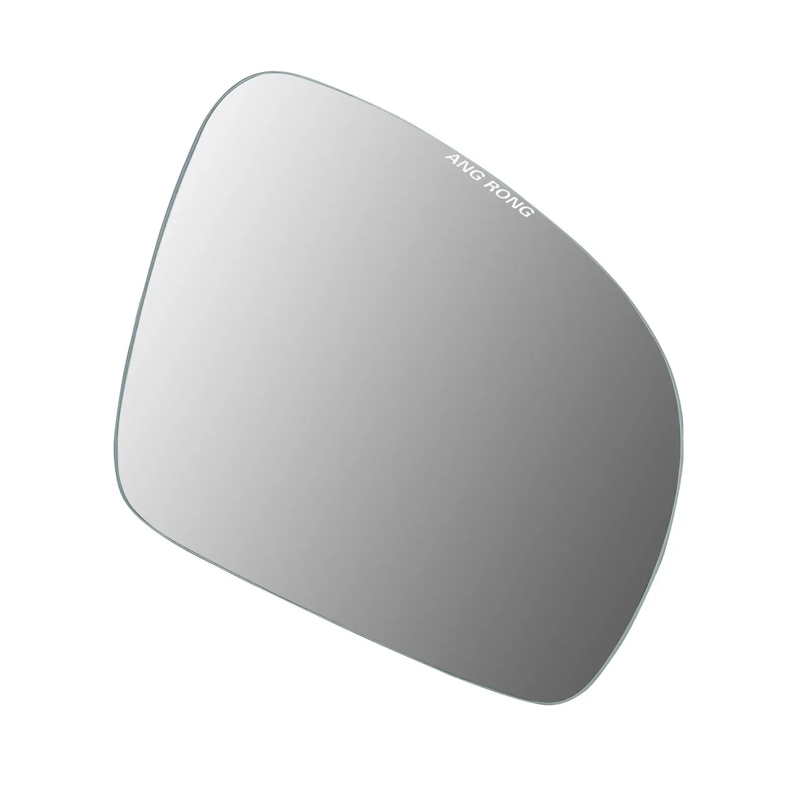 Right Side Wing Door Mirror Glass Heated Convex For Skoda Fabia MK II 2007-2014