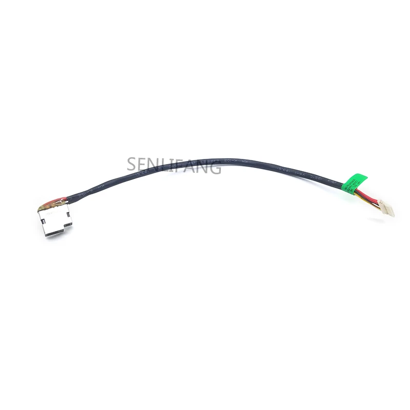 NEW for DC Power Jack Cable for HP 17-N M7-N 813797-001 813804-001 799752-F18 799752-T18 799752-S18