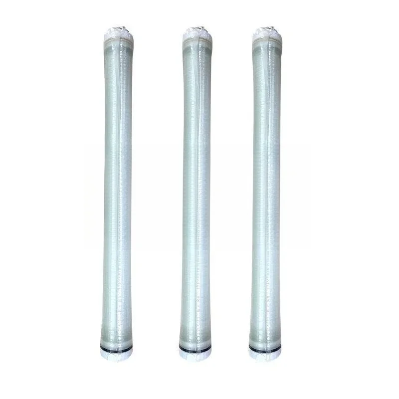 4 inch 4040 ro membrane low pressure 220V pure water treatment mechanical reverse osmosis filter element for purified water