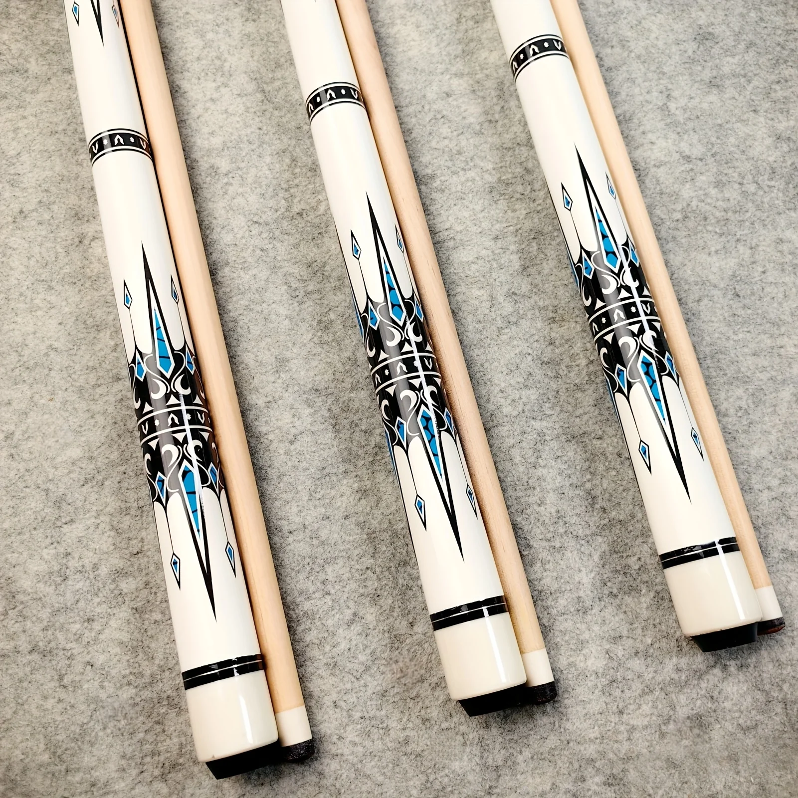 Thumbnail 4 - #34 Best Billiard Cues to Buy In 2026