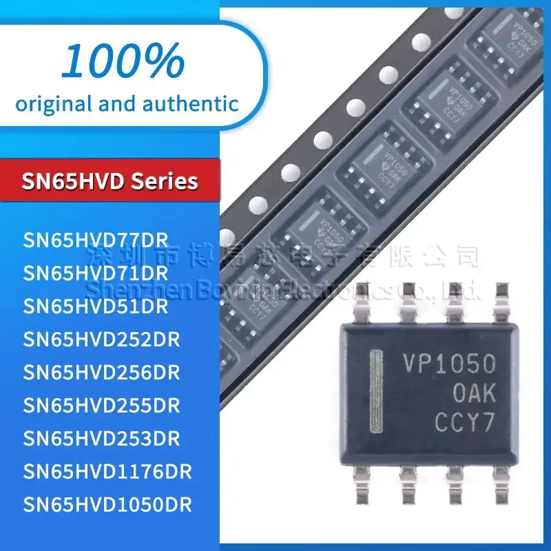 

SN65HVD256DR SN65HVD252DR SN65HVD1050DR SN65HVD253DR SN65HVD255DR SN65HVD1176DR SN65HVD71DR SN65HVD77DR SN65HVD51DR plastic case
