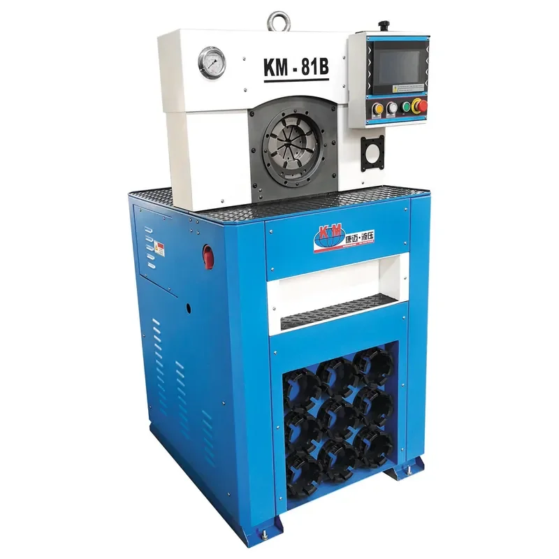 Assembly Pre-Assembly Machine KM-160C