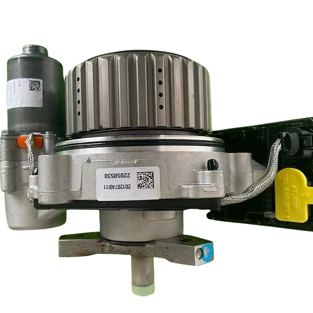 

Popular Hot sell Suitable for Volkswagen Tiguan 09M Transfer case Differential