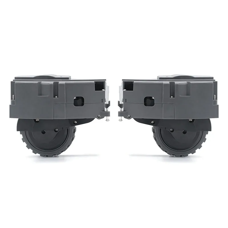 Right and Left Drive Wheel Module Pair for iRobot Roomba 500 600 700 800 900 Series Vacuum Cleaner Replacement Parts Accessories