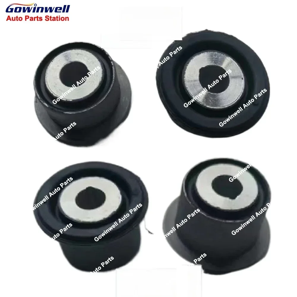 97034701113 , 97034701125 , 97034701116 , 97034701115   Kit boccole sterzo anteriore Alex da 4 pezzi per Porsche Panamera 970 2010-2013