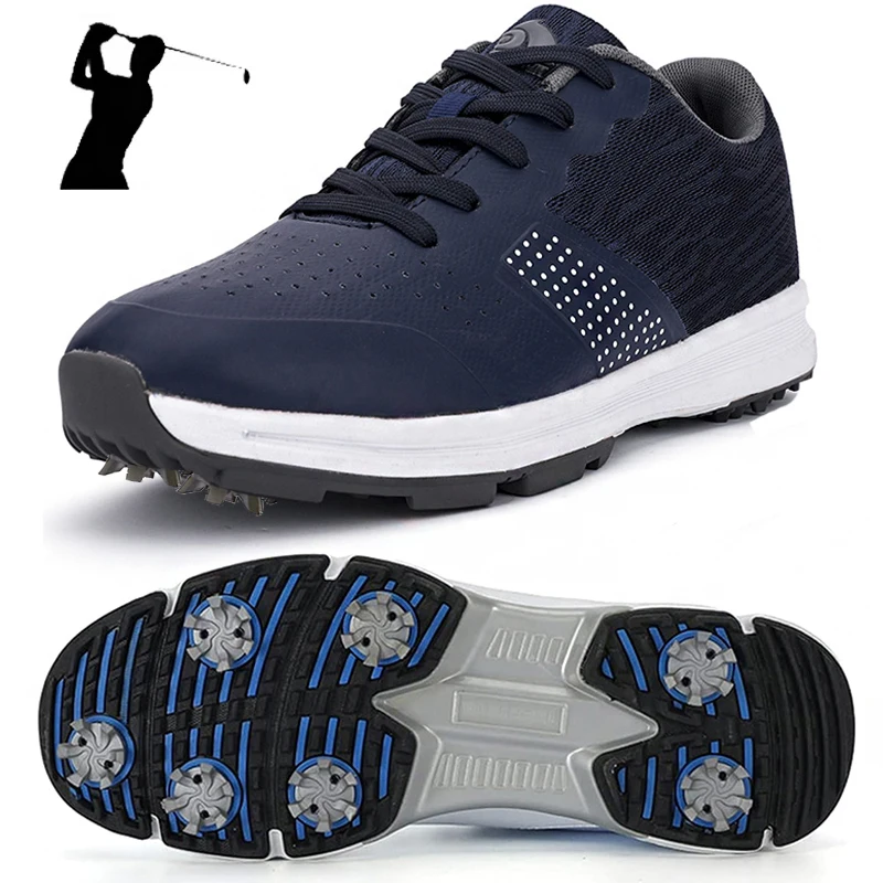 Golf shoes