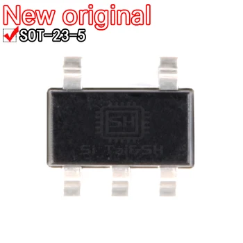 SOT-23-5 UMW용 LM321MF 검정색 플라스틱 보호 케이스 20개