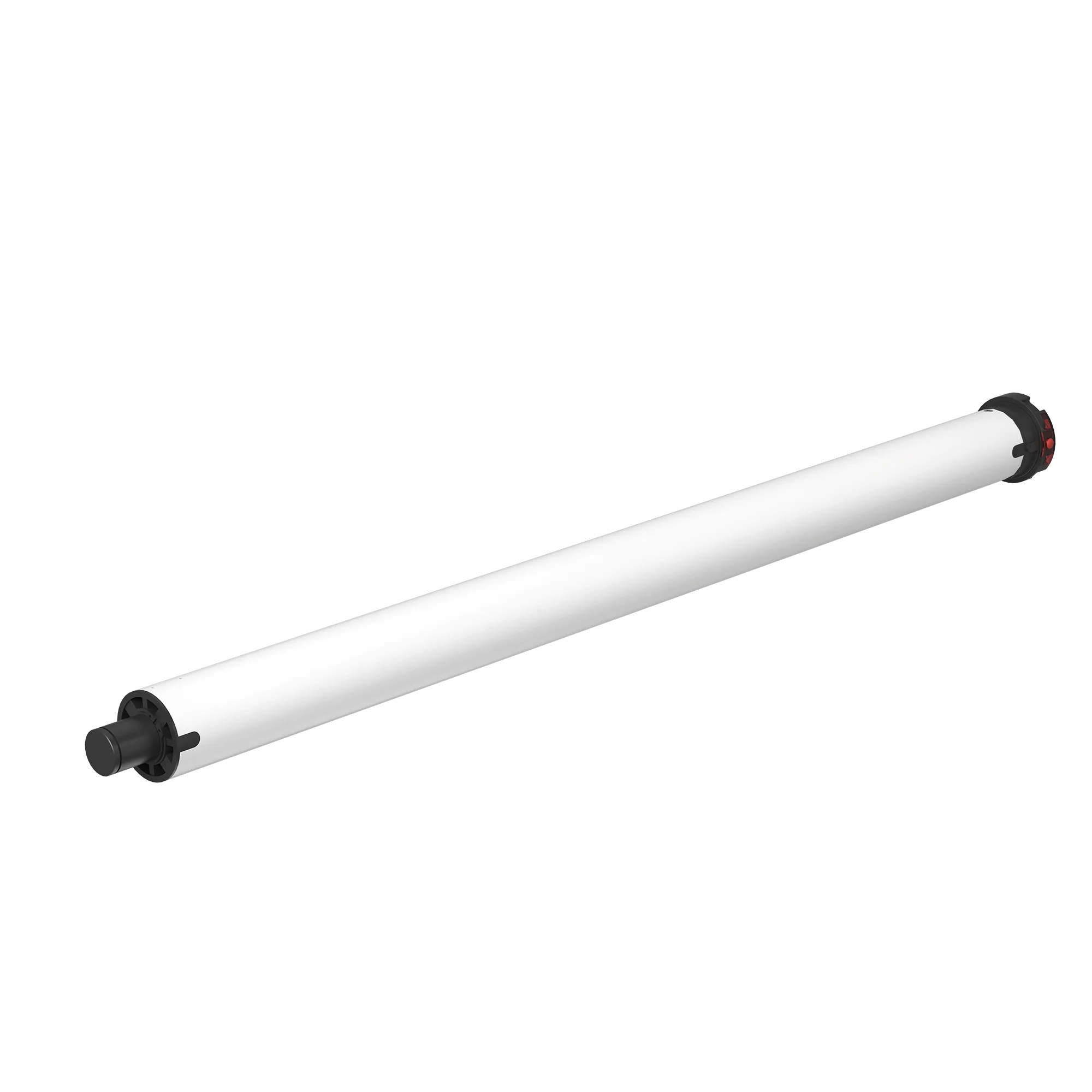 Innovative Design Diameter Tubular Motor 100-240V 0.76/9/12 Rpm for Motorized Roller Blinds