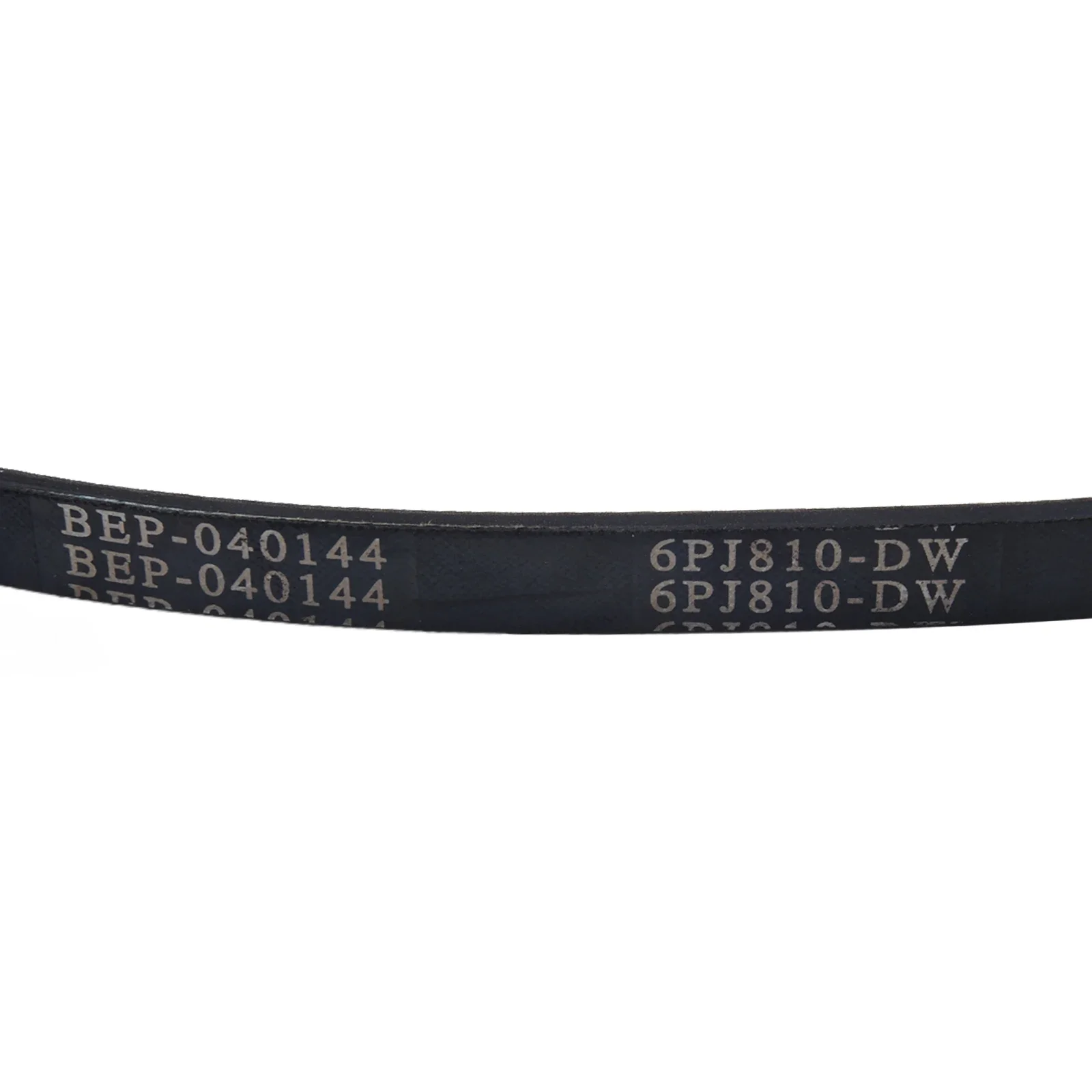 Drive Belt Replacement For Partner K750 K760 Concrete Cut Off Saws Model 544908402 Compatible With OEM 506296702 3801064131