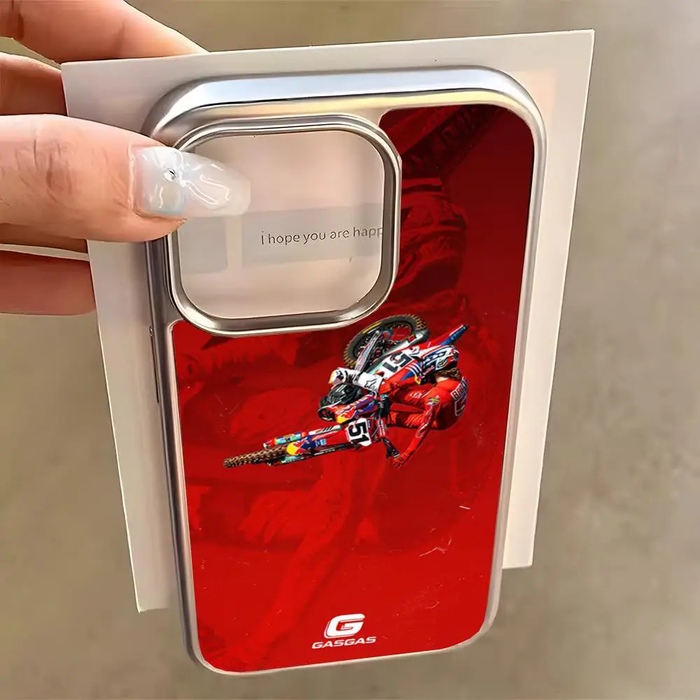 Racing G-GASGAS Mot… - image