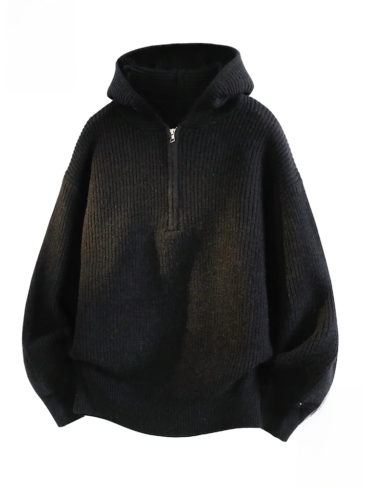 

Мужская толстовка Paul Frank в американском ретро-стиле, осенняя новинка, повседневная свободная теплая кофта из полиэстера и нейлона, с эффектом состаривания, повседневная, размер S