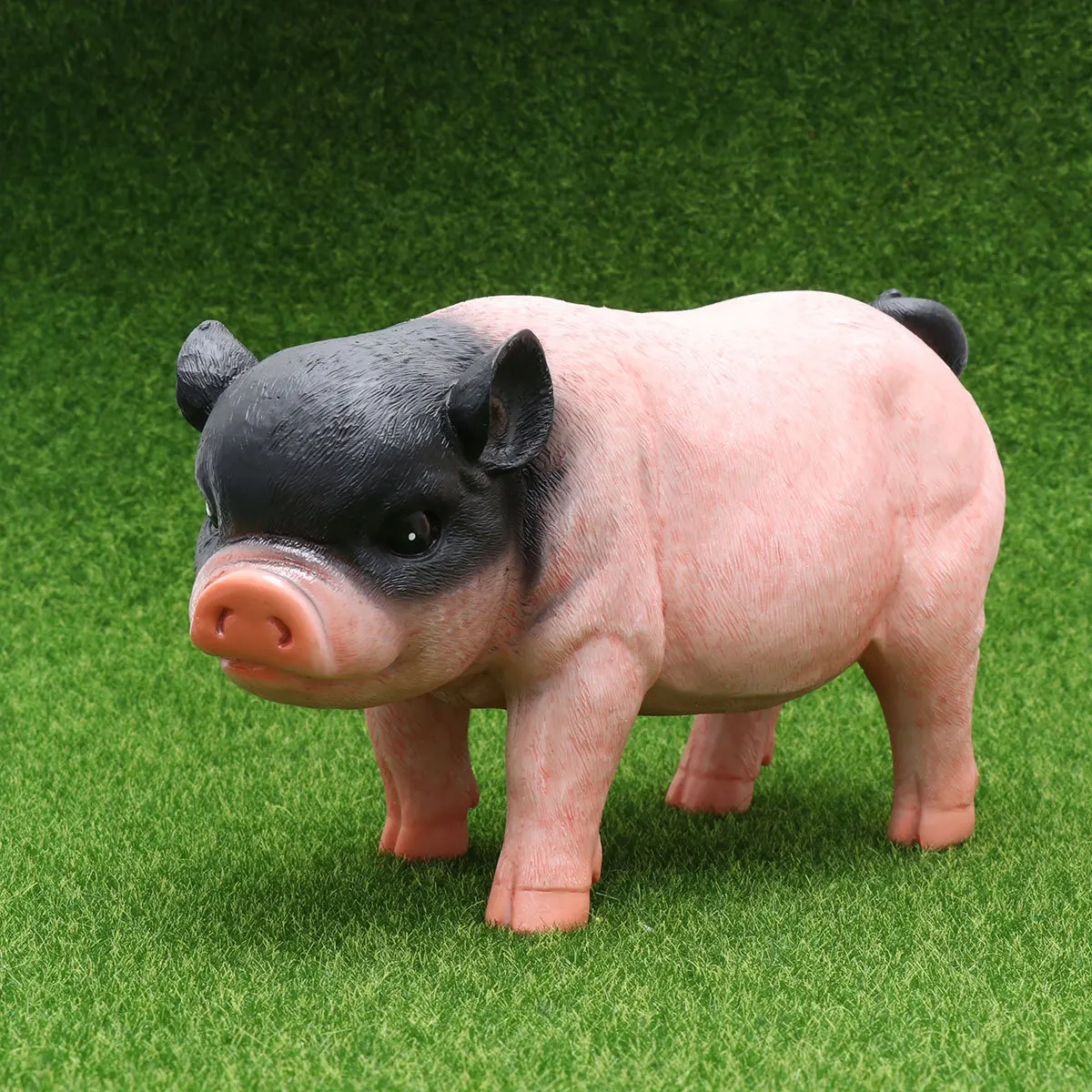 漫画の貯金箱、樹脂製の貯金箱、子供部屋の装飾、子供へのプレゼント、クリスマス、誕生日、漫画の貯金ポット、コインバンク