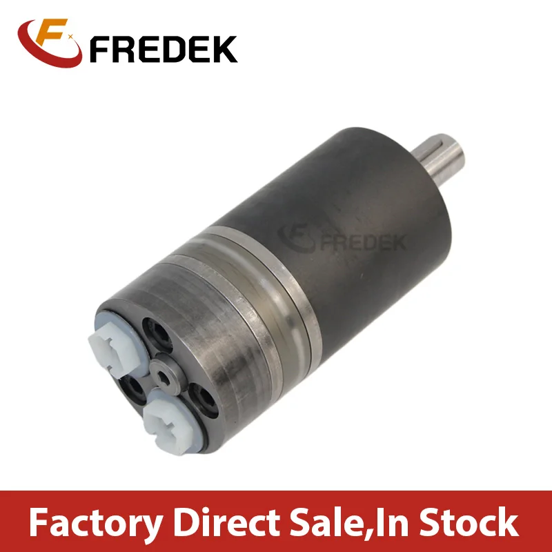 High Performance Forklift Hydraulic Parts 0510990014 Oil Motor for Jungheinrich ETV Electric Reach Truck