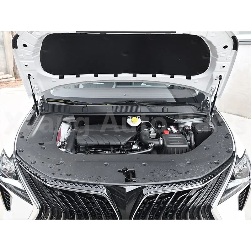 Insulation Cotton Engine Hood For SUBA M4