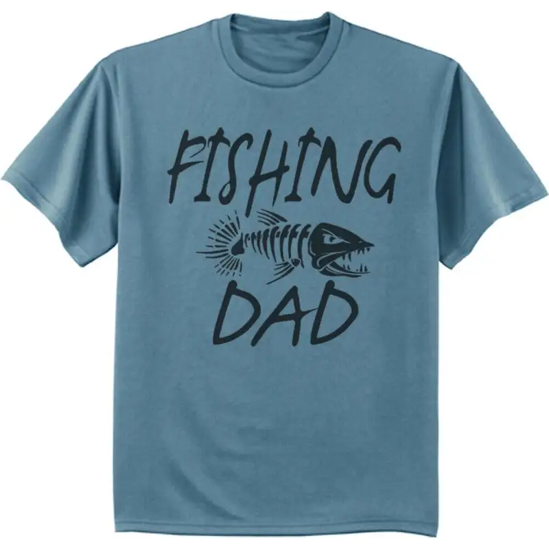 Funny Fishing T Shi…