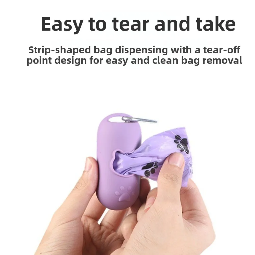 Thumbnail 3 - #27 Top 50 Pet Waste Bags Worth Buying In 2026