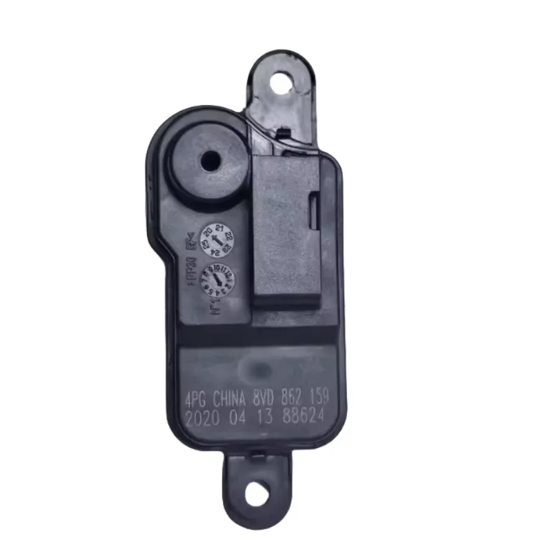 Trunk Lock Actuator Motor 8V0862159 8VD862159 Fuel Tank Motor For VW Octavia Jetta Tiguan Touran