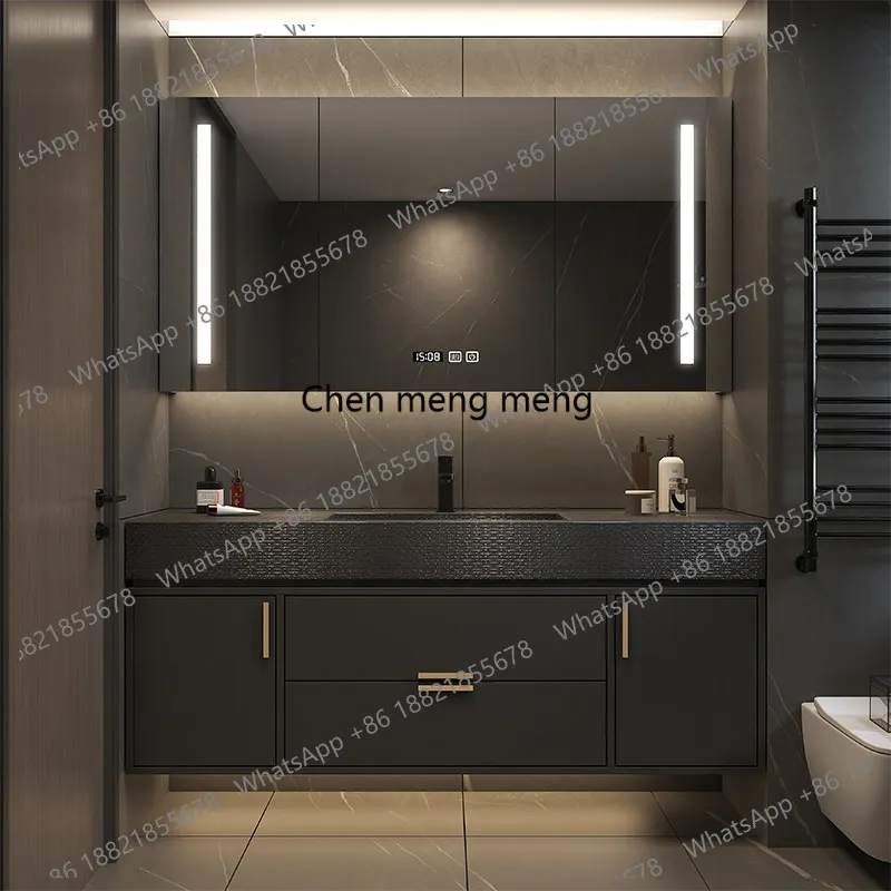 Bathroom Cabinet With Mirror Cabinet For Shower Bathroom Furniture Above The Toilet Organizer Cabinets Modern Entrance Furniture