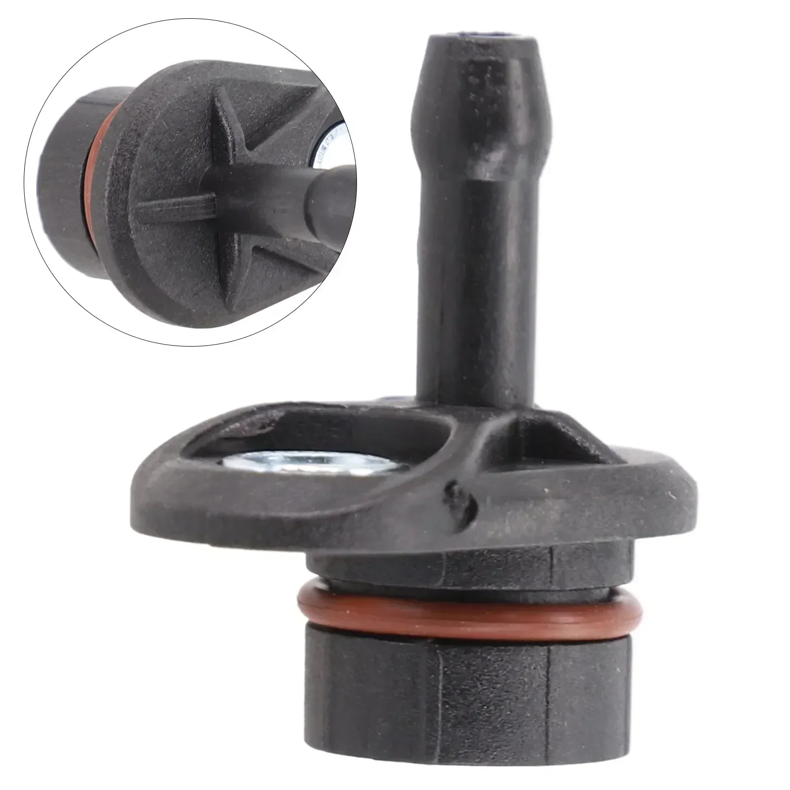 Vacuum Pump Valve Repair Kit Replacement For Ford 1.0 & 1.5 Ecoboost CM5G2A451GA 1867424 For FORD B-Max CB2 2012