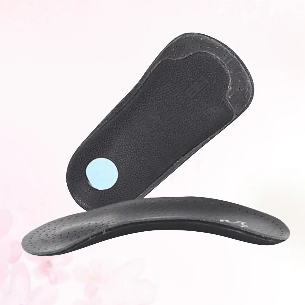 

Insole Foot Arch Support of Grip for Shoes Bottom Traction Pads Anti Slip Grips Metatarsal Insoles Men and Women