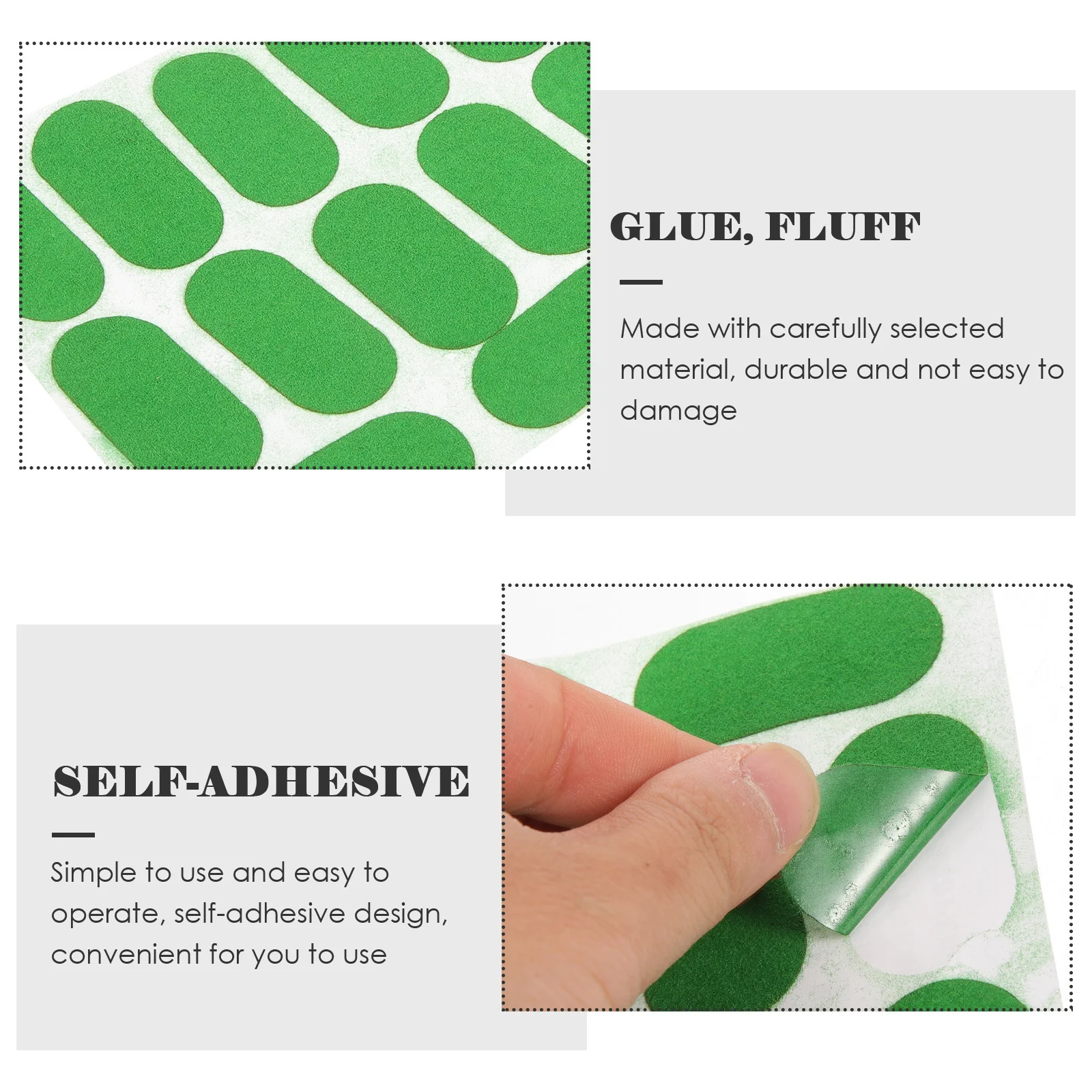 

1 Sheet Green Pool Table Marker Patch Durable Billiard Tablecloth Mending Sticker Billiard Repair Patch Snooker Marker Patches