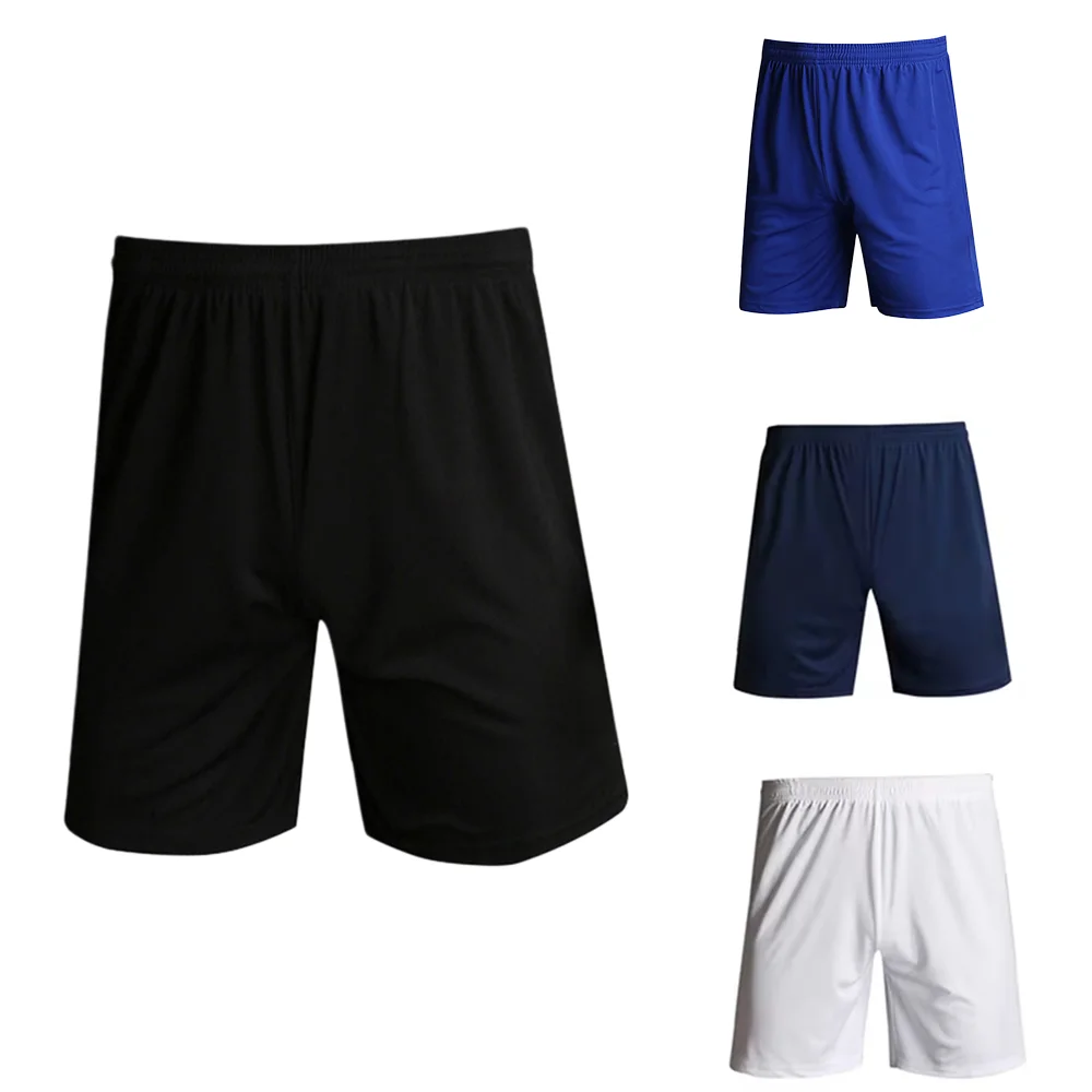 

Fashion Men Football Running Shorts Quick-drying Sport Workout Training Short Pants Oversized Fitness Daily Exercise Streetwear