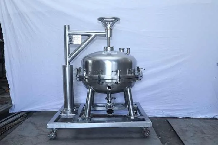 Durable Alcohol Operated Bone Broth Pot Low Pressure Cooking Machine Regulator 220V/380V,