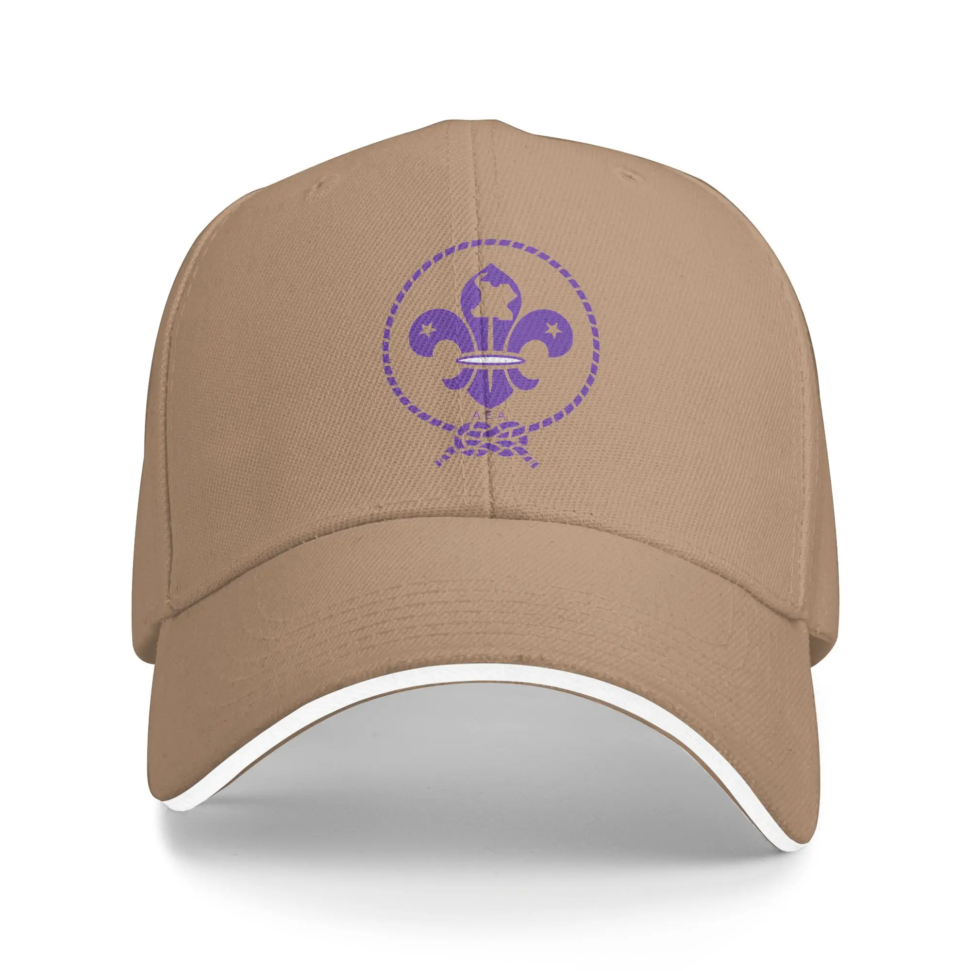 Hot Sale Angola 4 Baseball Cap  Graphic Baseball Caps  Long Journey Baseball Caps