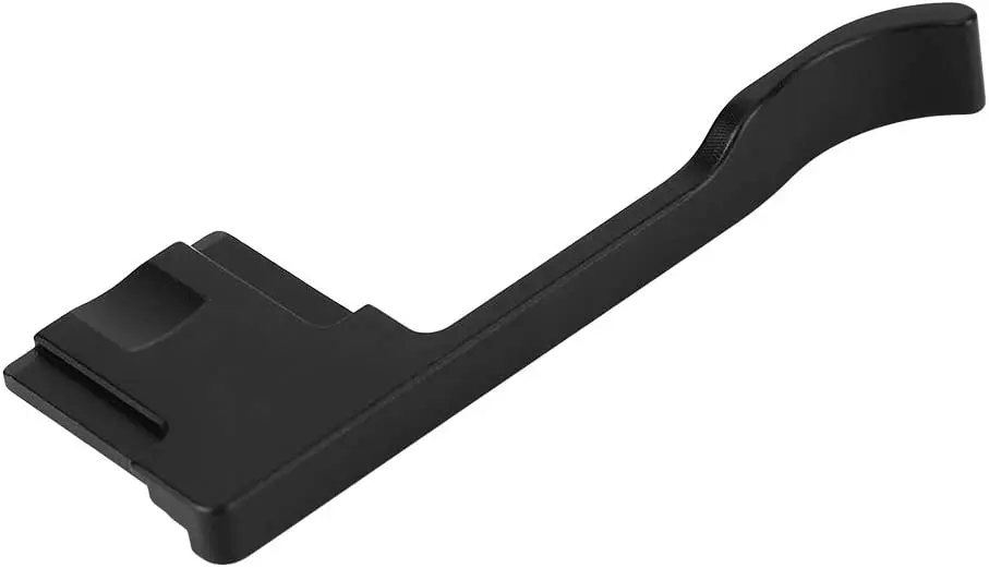 Подставка под большой палец из алюминиевого сплава для цифровой компактной камеры Ricoh GR III