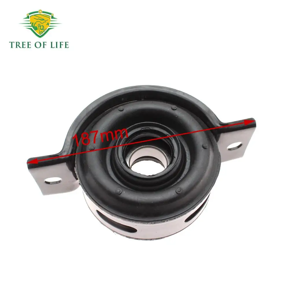 MR580647 3450A017 Propeller Shaft Center Bearing For Mitsubishi PAJERO MONTERO Sport II 2008- L200 Triton 2005-2015