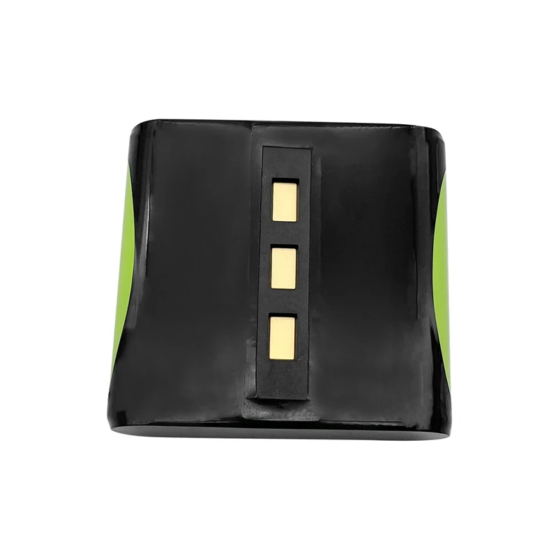 Lithium Battery 2EXL7431-001 for FC300 FC500 Data Collector, 3.7V 13600mAh Rechargeable Battery 2EXL7431-001