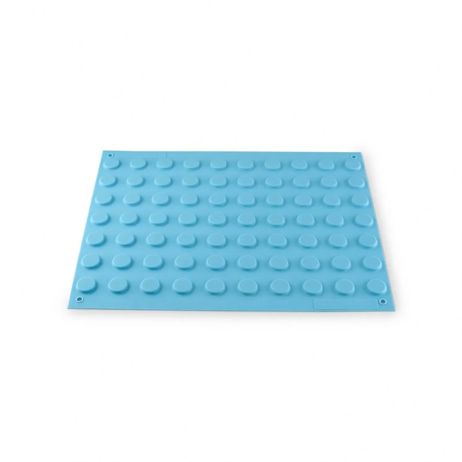 Trays / Sharps Safe Management / Blue Medical Instrument Pad / Magnetics Surgical Instrument Mats