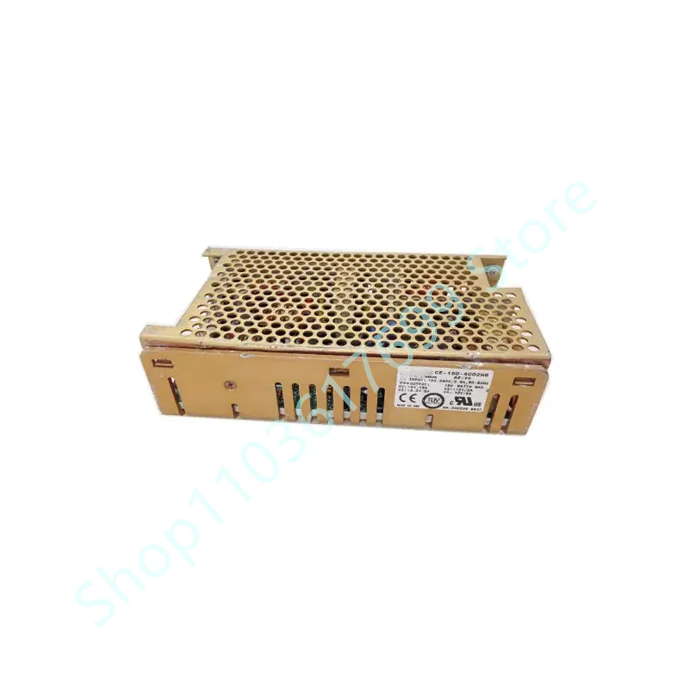 Perfect test Stable performance CE-150-4002NS
