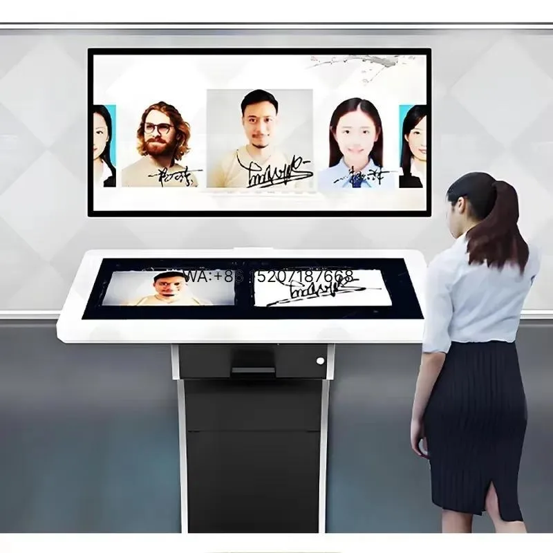 Wmwmnu Interactive Guestbook for Perfect Wedding and Event Installations Interactive Selfie Wall