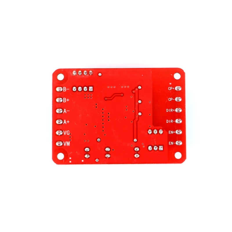 THB6128 two-phase four-wire stepper motor drive control module 30V2A drive board