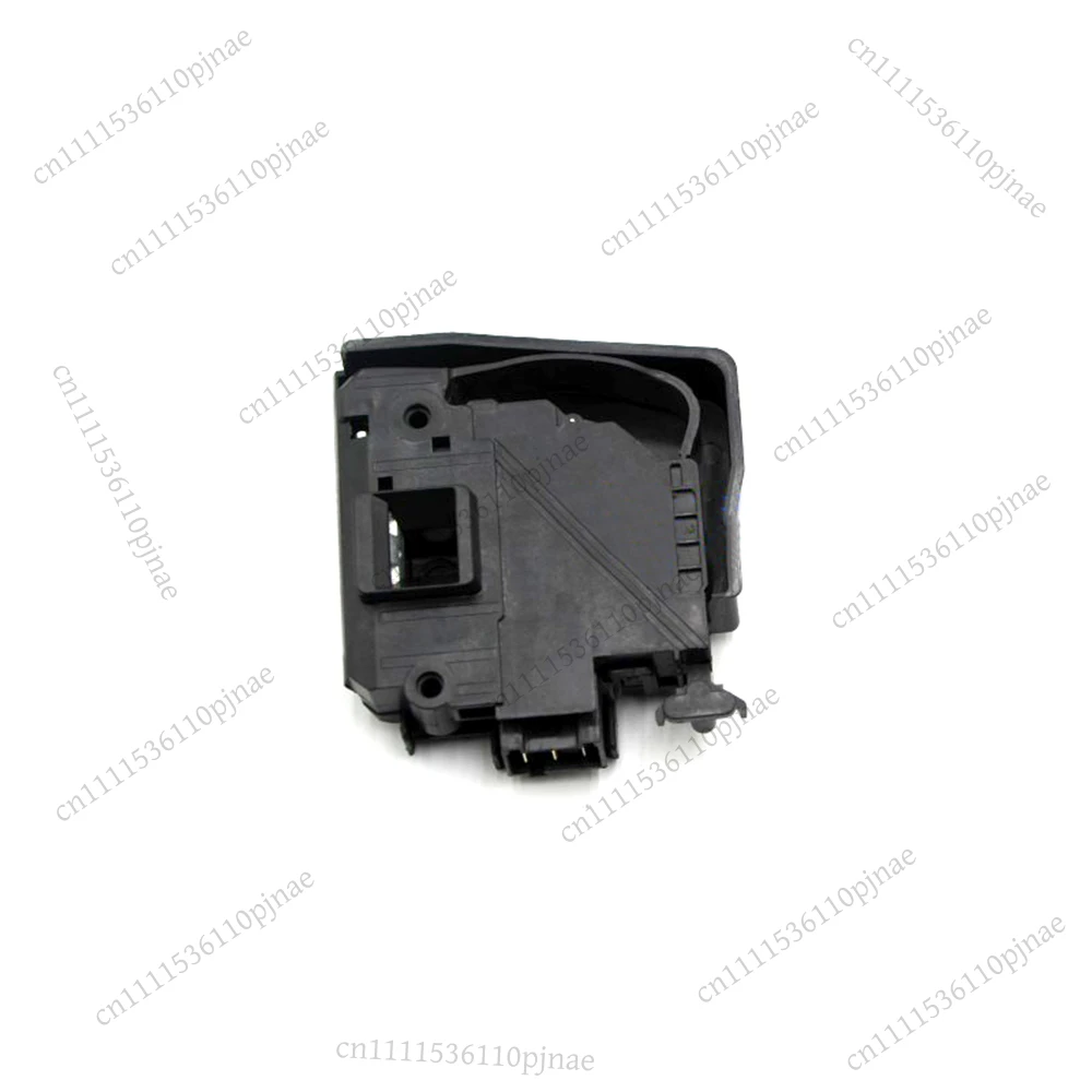 For Door Lock Switch Washing Machine WD12J8420GX / SC WW90H7410EW Door Lock Switch TYPE881 Washing Machine Parts