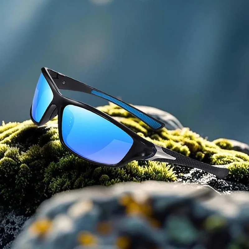 Luxury Sports Sungl…